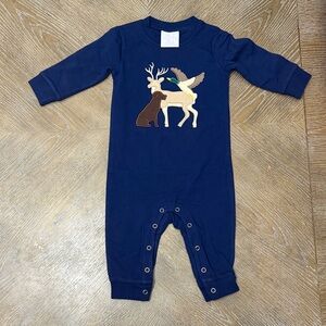 Stitchy Fish 9 months Brand New